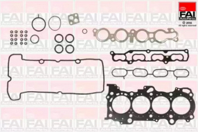 FAI AUTOPARTS hs2249 -  